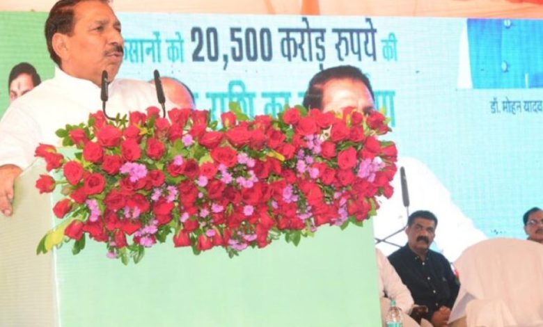 भारत बनेगा विश्व की तीसरी सबसे बड़ी अर्थव्यवस्था : प्रधानमंत्री मोदी भारत बनेगा विश्व की तीसरी सबसे बड़ी अर्थव्यवस्था : प्रधानमंत्री मोदी