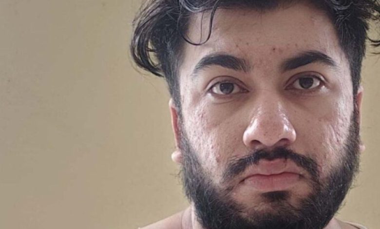 भोपाल : ‘मछली गैंग’ पर पुलिस का शिकंजा कसा, जेल में बंद यासीन पर एक और युवती ने रेप का आरोप लगाया भोपाल : ‘मछली गैंग’ पर पुलिस का शिकंजा कसा, जेल में बंद यासीन पर एक और युवती ने रेप का आरोप लगाया