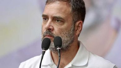 राहुल गांधी का बड़ा हमला: 2024 चुनाव में धांधली का आरोप, चुनाव आयोग को बताया ‘मरा हुआ’