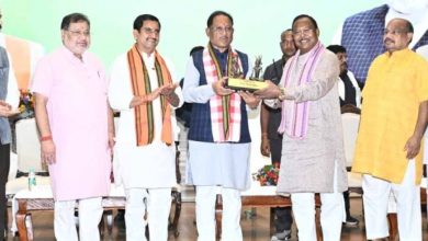 प्रधानमंत्री किसान सम्मान निधि की 20वीं किश्त जारी, समृद्ध और खुशहाल किसान – विकसित छत्तीसगढ़ का मजबूत आधार : मुख्यमंत्री साय