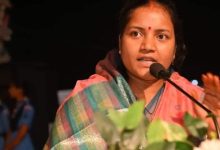 रायपुर : मंत्री लक्ष्मी राजवाड़े की पहल पर सूरजपुर जिले को विकास कार्याे की सौगात