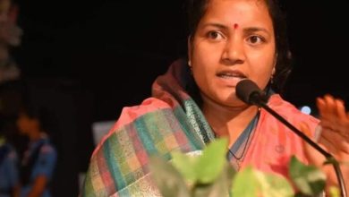 रायपुर : मंत्री लक्ष्मी राजवाड़े की पहल पर सूरजपुर जिले को विकास कार्याे की सौगात