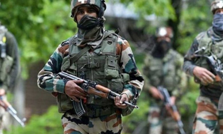 कुलगाम में सुरक्षाबलों की बड़ी कामयाबी, एनकाउंटर में 3 आतंकी ढेर