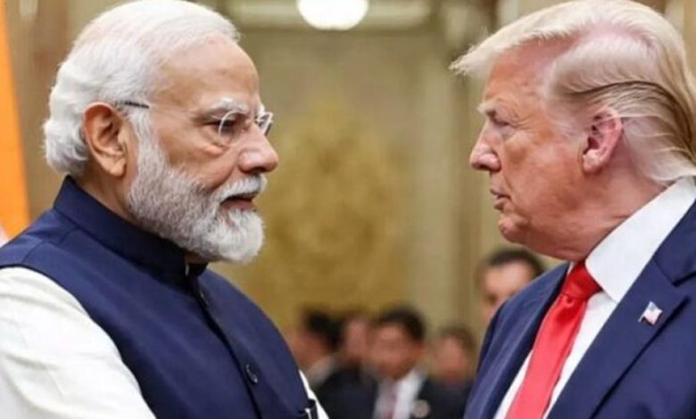 भारत से झगड़ा मत लो, बढ़ती महाशक्ति है’ – अमेरिकी उद्योगपति की ट्रंप को दो टूक