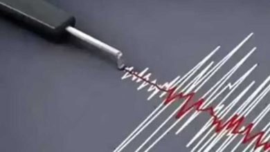रूस के कामचटका में कुरील आइलैंड के पास आया 6.7 तीव्रता का भूकंप, तीन जिलों में सुनामी की चेतावनी