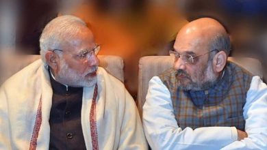 बीजेपी अध्यक्ष पद का ऐलान टला, उपराष्ट्रपति चुनाव बना वजह?