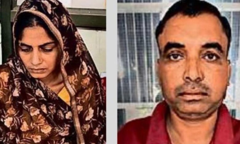 सागर सामूहिक आत्महत्या कांड में चौंकाने वाला मोड़, पारिवारिक विवाद बना कारण सागर सामूहिक आत्महत्या कांड में चौंकाने वाला मोड़, पारिवारिक विवाद बना कारण