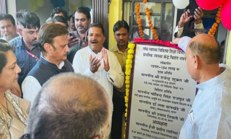 मातृ एवं शिशु स्वास्थ्य सेवाओं को सशक्त करने में आशा कार्यकर्ताओं की महत्वपूर्ण भूमिका : उप मुख्यमंत्री शुक्ल