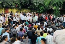 SSC परीक्षा विवाद: देशभर में छात्रों का उग्र प्रदर्शन, उठी न्याय की मांग