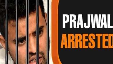पूर्व पीएम देवगौड़ा के पोते प्रज्वल को उम्रकैद, अब कैदी नंबर 15528 के नाम से पहचाना जाएगा