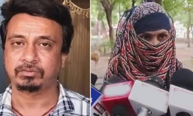 DNA रिपोर्ट ने उगला सच! महिला बोली- सचिन ही है बेटे का पिता, रघुवंशी परिवार में मचा हड़कंप DNA रिपोर्ट ने उगला सच! महिला बोली- सचिन ही है बेटे का पिता, रघुवंशी परिवार में मचा हड़कंप