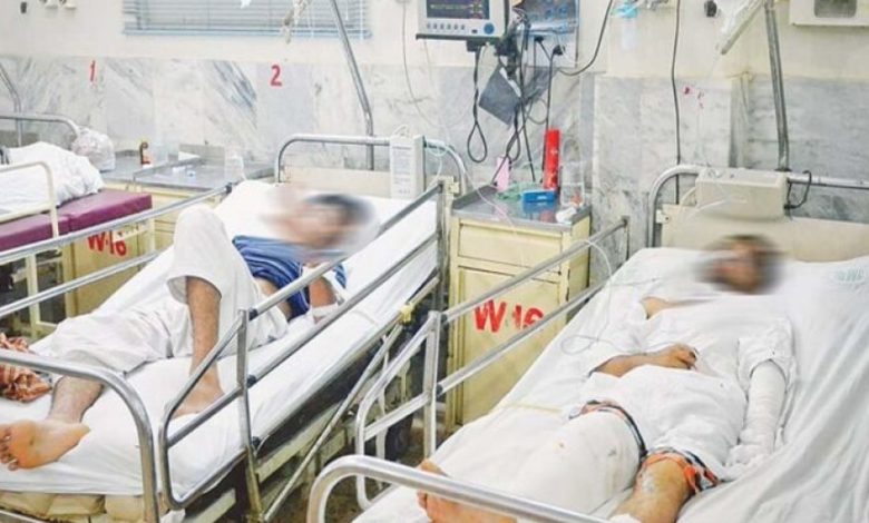 सड़क हादसे में घायल को अब इलाज के लिए नहीं करना होगा इंतजार, प्रशासन उठाएगा खर्च