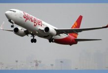 स्पाइसजेट के चार कर्मचारियों पर यात्री का बर्बर हमला, एक की रीढ़ की हड्डी टूटी: एयरलाइन का दावा