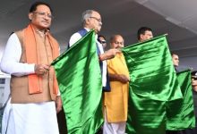 बस्तर से बढ़ेगा देश का कनेक्शन! पीएम की पहल से नई रेलसेवा को मिली हरी झंडी