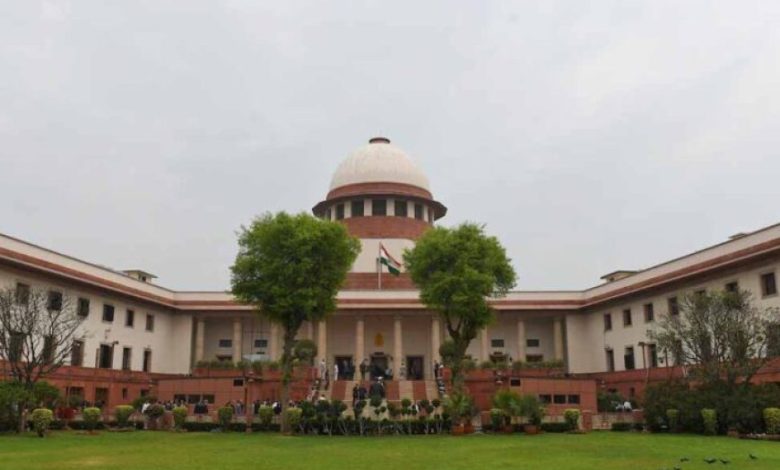 भगवान सबके, फंड एक का क्यों? सुप्रीम कोर्ट का बांके बिहारी समिति से कड़ा सवाल