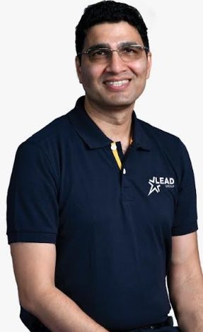 LEAD Group Achieves EBITDA Breakeven; Secures ARR of Rs. 415 Cr for AY ’25 – ’26