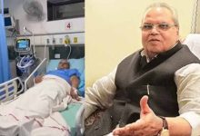 पूर्व राज्यपाल सत्यपाल मलिक नहीं रहे, राममनोहर लोहिया अस्पताल में हुआ निधन
