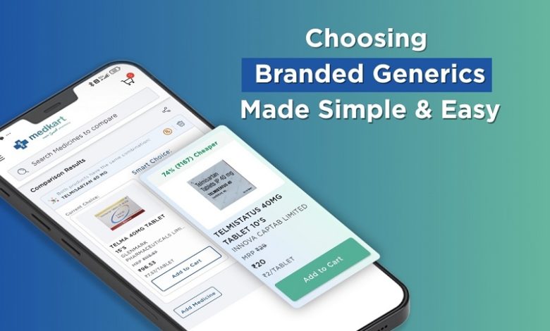 Not Just Pharmacy: How Medkart is Building India’s Smartest Generic Medicine App Not Just Pharmacy: How Medkart is Building India’s Smartest Generic Medicine App