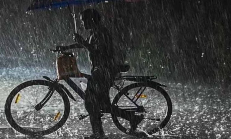 मौसम विभाग का अलर्ट: ग्वालियर-चंबल संभाग के इन जिलों में भारी बारिश की संभावना मौसम विभाग का अलर्ट: ग्वालियर-चंबल संभाग के इन जिलों में भारी बारिश की संभावना