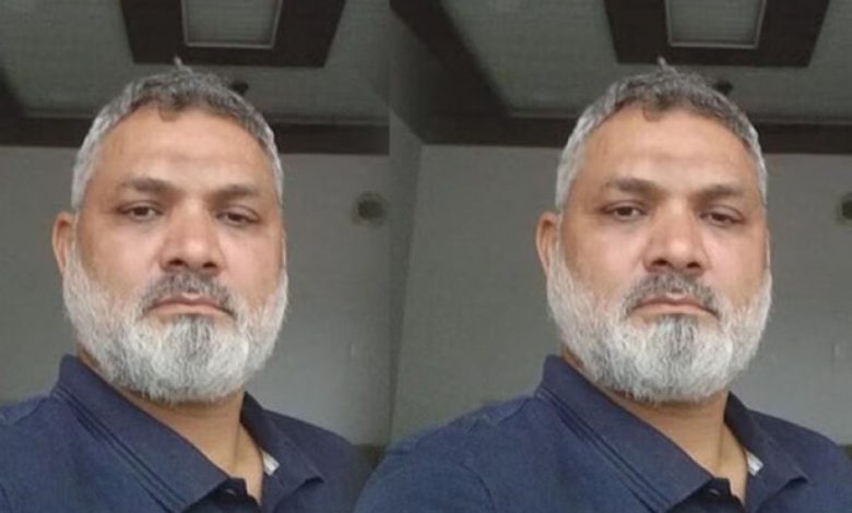 लव जिहाद फंडिंग केस: अनवर कादरी की संपत्ति कुर्क करने की तैयारी में प्रशासन लव जिहाद फंडिंग केस: अनवर कादरी की संपत्ति कुर्क करने की तैयारी में प्रशासन