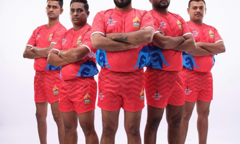 Aspect Sports Acquires Varanasi Mahadev Ascenders for Pro Govinda League 2025 Aspect Sports Acquires Varanasi Mahadev Ascenders for Pro Govinda League 2025