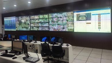 Thiruvananthapuram Gets Smarter with TSCCC Boosting Traffic and Safety