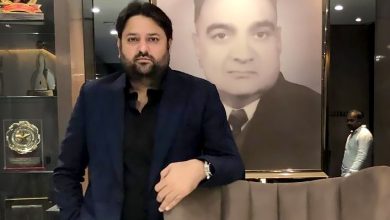 Visionary Entrepreneur Mohit Kamboj Appointed Group CEO of Aspect Global Ventures