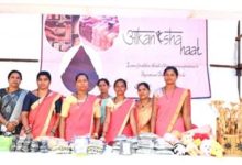 जगदलपुर : जिला परिषद सुंदरगढ़ ओडीशा की टीम ने किया एमआरएफ एवं एमआरसी सेंटर बुरुंडवाड़ा सेमरा का अध्ययन भ्रमण