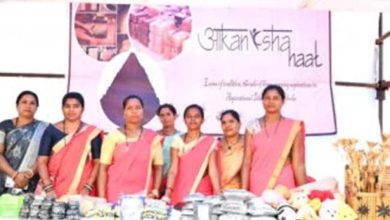 जगदलपुर : जिला परिषद सुंदरगढ़ ओडीशा की टीम ने किया एमआरएफ एवं एमआरसी सेंटर बुरुंडवाड़ा सेमरा का अध्ययन भ्रमण