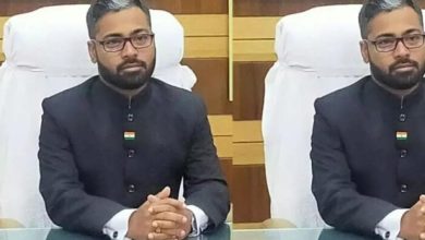 उत्तर बस्तर कांकेर : जनपद पंचायत स्तर के लंबित निर्माण कार्यों को लेकर कलेक्टर ने जताई नाराजगी
