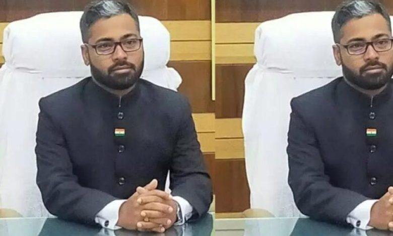 उत्तर बस्तर कांकेर : जनपद पंचायत स्तर के लंबित निर्माण कार्यों को लेकर कलेक्टर ने जताई नाराजगी उत्तर बस्तर कांकेर : जनपद पंचायत स्तर के लंबित निर्माण कार्यों को लेकर कलेक्टर ने जताई नाराजगी