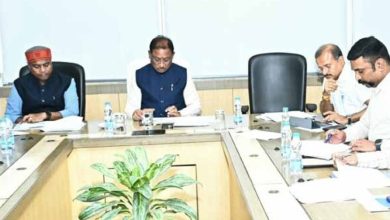 कौशल से समृद्धि की ओर – युवाओं को आत्मनिर्भर बनाने पर मुख्यमंत्री साय का विशेष जोर