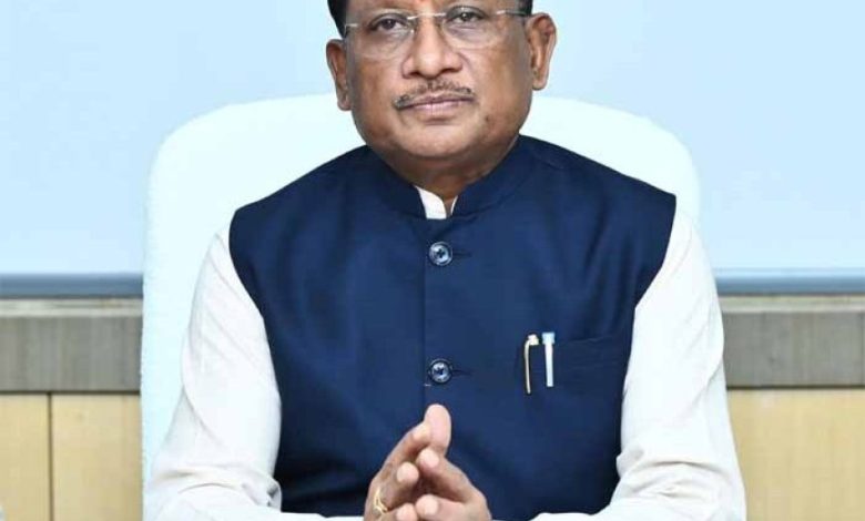 छत्तीसगढ़ में महत्वपूर्ण खनिजों की खोज से खुला समृद्धि का नया द्वार छत्तीसगढ़ में महत्वपूर्ण खनिजों की खोज से खुला समृद्धि का नया द्वार