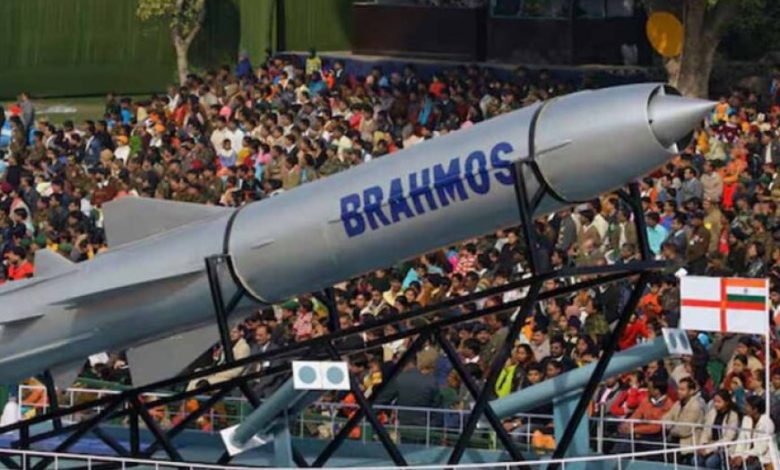ऑपरेशन सिंदूर के बाद बड़ा कदम: सेना को मिला ब्रह्मोस मिसाइलों का मेगा ऑर्डर