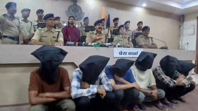 CBI अफसर बनकर किया डिजिटल अरेस्ट, MP में 20.81 लाख की ठगी, 6 आरोपी दबोचे