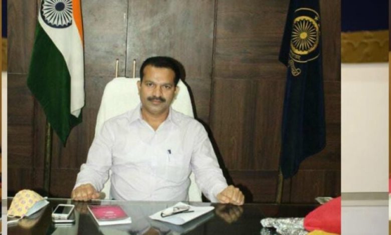 अम्बिकापुर : पालक-शिक्षक बैठक 6 अगस्त को, कलेक्टर ने लिखा प्रेरणादायक पत्र, विद्यार्थियों के सर्वांगीण विकास में पालकों की भागीदारी को बताया जरूरी