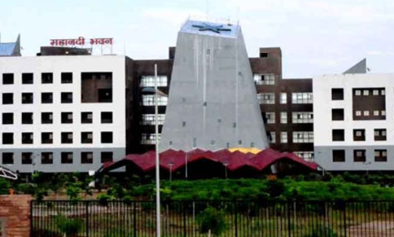 रायपुर : अरपा नदी पर पचरीघाट के पास बैराज निर्माण हेतु 64 करोड़ 75 लाख की पुनरीक्षित प्रशासकीय स्वीकृति रायपुर : अरपा नदी पर पचरीघाट के पास बैराज निर्माण हेतु 64 करोड़ 75 लाख की पुनरीक्षित प्रशासकीय स्वीकृति