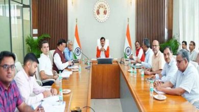 मुख्यमंत्री डॉ. यादव ने की समीक्षा: प्रदेश में चलेगा सोलर पंप स्थापित करने का सघन अभियान