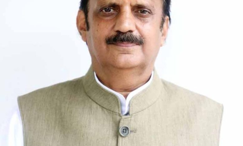 पूर्व राज्यपाल  सत्यपाल मलिक के निधन पर उप मुख्यमंत्री शुक्ल ने व्यक्त किया शोक