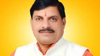 मुख्यमंत्री डॉ. यादव द्वारा पूर्व राज्यपाल श्री मलिक के निधन पर शोक व्यक्त