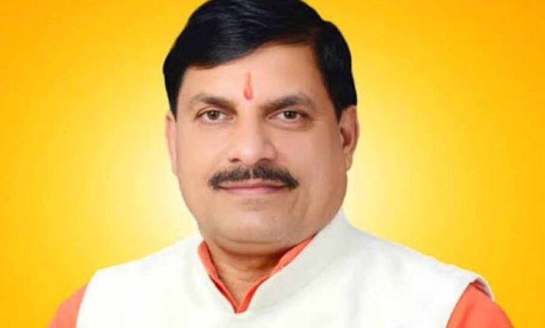 मुख्यमंत्री डॉ. यादव द्वारा पूर्व राज्यपाल श्री मलिक के निधन पर शोक व्यक्त मुख्यमंत्री डॉ. यादव द्वारा पूर्व राज्यपाल श्री मलिक के निधन पर शोक व्यक्त