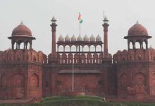 लाल किले में सेंध से हड़कंप: 15 अगस्त से पहले घुसपैठ की कोशिश, 5 बांग्लादेशी पकड़े गए, 7 पुलिसकर्मी सस्पेंड