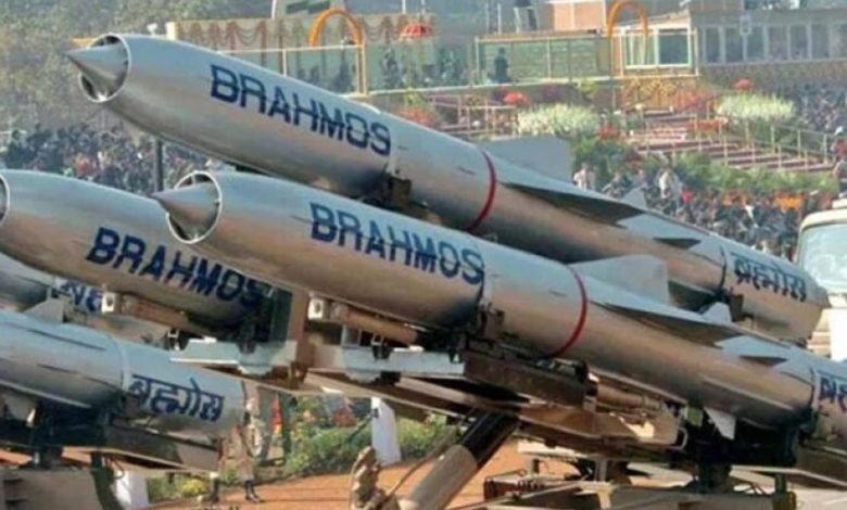 सेना की बड़ी तैयारी: ऑपरेशन सिंदूर के बाद ब्रह्मोस मिसाइलों का बड़ा ऑर्डर सेना की बड़ी तैयारी: ऑपरेशन सिंदूर के बाद ब्रह्मोस मिसाइलों का बड़ा ऑर्डर