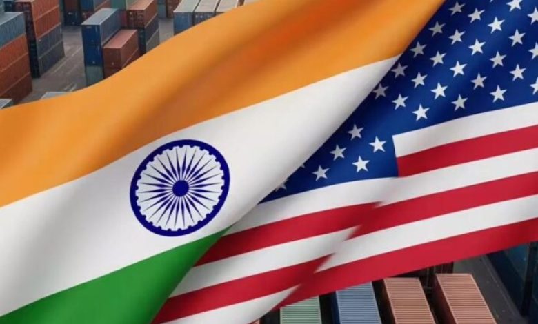 पाकिस्तान को हथियार सप्लाई पर भारत की नाराज़गी, क्या बिगड़ेंगे US-India रिश्ते? पाकिस्तान को हथियार सप्लाई पर भारत की नाराज़गी, क्या बिगड़ेंगे US-India रिश्ते?
