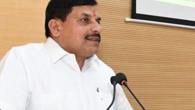 बाढ़ पीड़ितों के लिए राहत के निर्देश: सीएम मोहन बोले- सरकार आपके साथ है