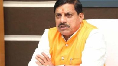 CM बोले- इंदौर की रफ्तार जेट जैसी, धार में PM करेंगे भूमिपूजन; सिंघार ने उठाए निवेश पर सवाल