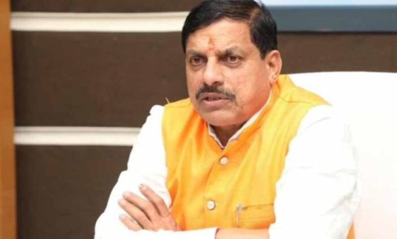 CM बोले- इंदौर की रफ्तार जेट जैसी, धार में PM करेंगे भूमिपूजन; सिंघार ने उठाए निवेश पर सवाल CM बोले- इंदौर की रफ्तार जेट जैसी, धार में PM करेंगे भूमिपूजन; सिंघार ने उठाए निवेश पर सवाल