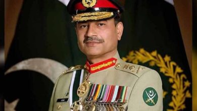 पाकिस्तानी सेना की भारत विरोधी साजिश बेनकाब, आसिम मुनीर की खतरनाक नजर इस हिस्से पर