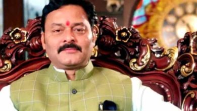 अवैध खनन पर बड़ी कार्रवाई: विधायक संजय पाठक की कंपनियों से 443 करोड़ की वसूली तय