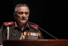 सीडीएस जनरल अनिल चौहान का अलर्ट: पाक हमले की आशंका, सेना 24×7 रहे सतर्क